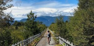 Ciclovía del Manzanar