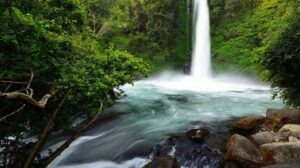 Salto del Indio