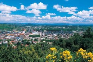 Temuco