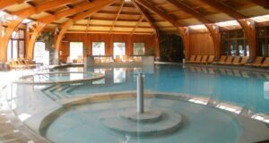 Termas Malalcahuello