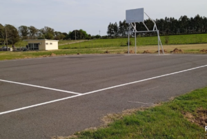 Cancha Multiuso